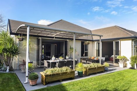 Photo of property in 26 Applefield Court, Northwood, Christchurch, 8051