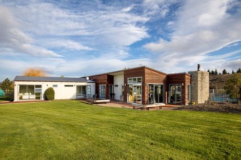 Photo of property in 80 Waikerikeri Vly Road, Springvale, Alexandra, 9391