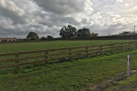 Photo of property in 377 Fencourt Road, Cambridge, 3493