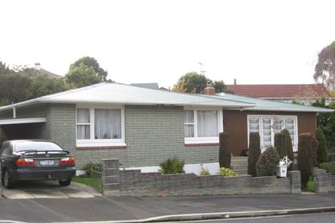 Photo of property in 14 County Road, Kaikorai, Dunedin, 9010