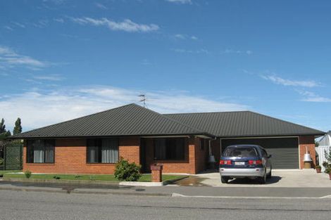 Photo of property in 34 Cridland Street, Rakaia, 7710