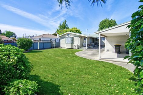 Photo of property in 26 Michael Street, Kuripuni, Masterton, 5810