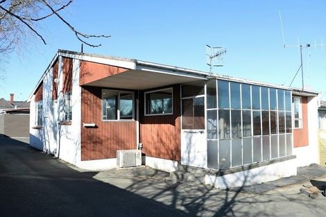 Photo of property in 1/88 Le Cren Street, Seaview, Timaru, 7910