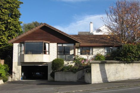 Photo of property in 21 Drivers Road, Maori Hill, Dunedin, 9010