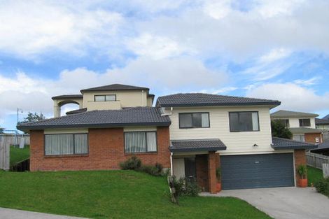 Photo of property in 29 Chadlington Avenue, Henderson, Auckland, 0612