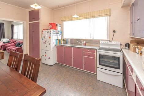 Photo of property in 128 Grey Street, Springvale, Whanganui, 4501