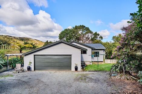 Photo of property in 1142 Moonshine Road, Judgeford, Porirua, 5381