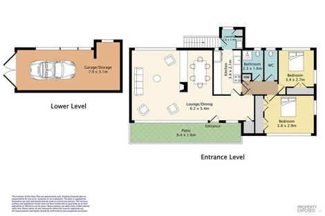 Photo of property in 31 Coronation Road, Hillcrest, Auckland, 0627