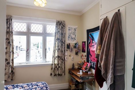 Photo of property in 13 Home Street, Mount Victoria, Wellington, 6011