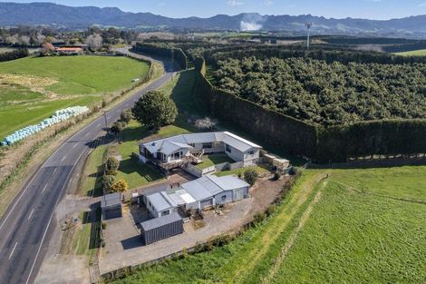 Photo of property in 32 Wright Road, Aongatete, Katikati, 3181
