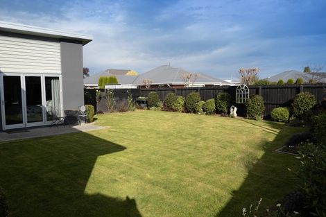 Photo of property in 3 Westpark Close, Allenton, Ashburton, 7700