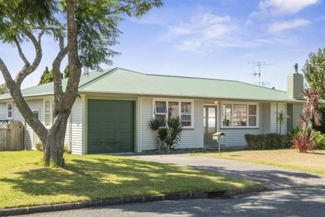 Photo of property in 66 Freyberg Street, Otumoetai, Tauranga, 3110