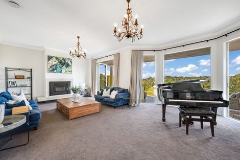 Photo of property in 204 Broomfields Road, Whitford, Howick, 2571