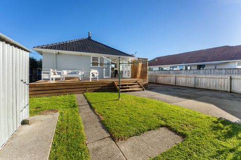Photo of property in 13 Thackeray Street, Trentham, Upper Hutt, 5018