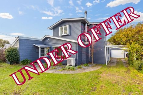 Photo of property in 38 Whero Avenue, Diamond Harbour, Lyttelton, 8971