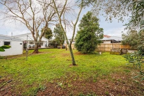Photo of property in 292 Ruahine Street, Terrace End, Palmerston North, 4410
