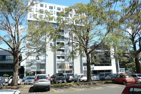 Photo of property in Twin Towers, 811/17 Putney Way, Manukau, Auckland, 2104