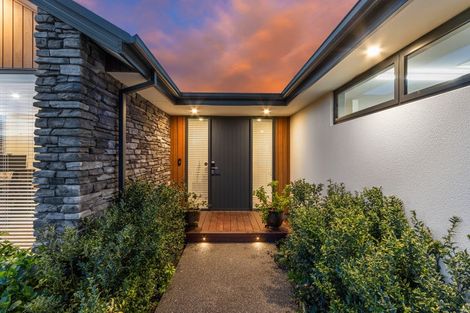 Photo of property in 3 Muirhill Street, Halswell, Christchurch, 8025