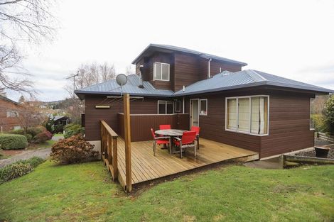 Photo of property in 26 Southridge Drive, Ohakune, 4625