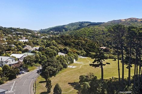 Photo of property in 41 Wilton Road, Wadestown, Wellington, 6012