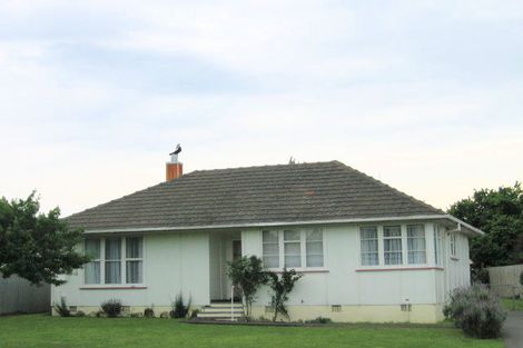 Photo of property in 33 Atkinson Street, Mangapapa, Gisborne, 4010