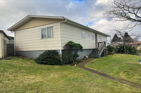 Photo of property in 3 Quartz Avenue, Pukehangi, Rotorua, 3015