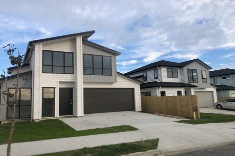Photo of property in 21 Ta Moko Drive, Gulf Harbour, Whangaparaoa, 0930