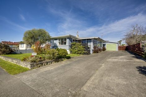 Photo of property in 29 Robinson Crescent, Tamatea, Napier, 4112