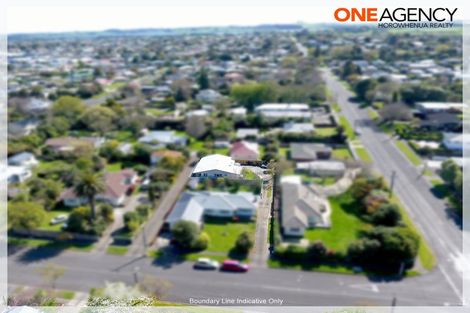 Photo of property in 89a Queenwood Road, Levin, 5510