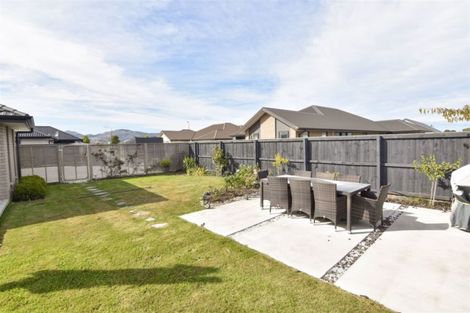 Photo of property in 8 Four Peaks Drive, Wigram, Christchurch, 8025
