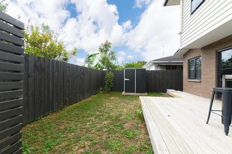Photo of property in 7/30 Calvert Avenue, Mangere East, Auckland, 2024
