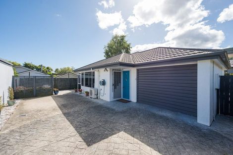 Photo of property in 10 Pepper Tree Way, The Wood, Nelson, 7010