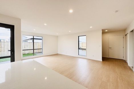 Photo of property in 65a Chrysolite Place, Belfast, Christchurch, 8051