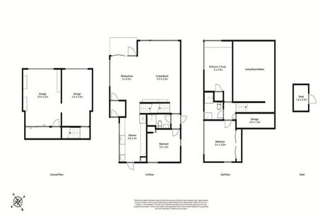 Photo of property in 100 Owhiro Bay Parade, Owhiro Bay, Wellington, 6023