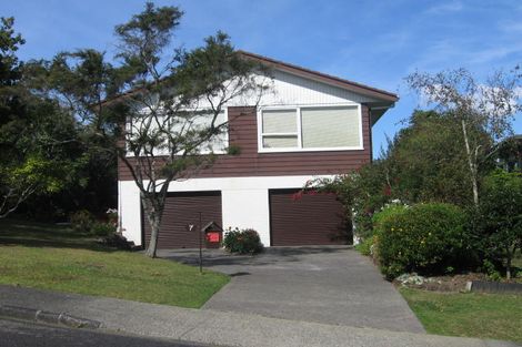 Photo of property in 7 Cashmere Place, Glenfield, Auckland, 0629