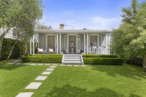 Photo of property in 57 Murdoch Road, Grey Lynn, Auckland, 1021