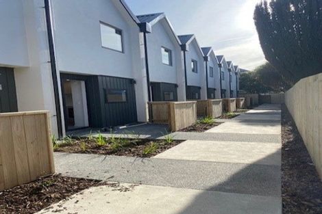 Photo of property in 9/291 Hereford Street, Christchurch Central, Christchurch, 8011