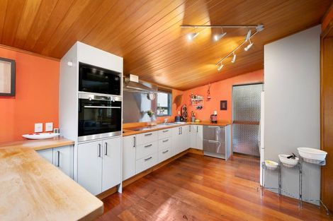 Photo of property in 45 Sheridan Terrace, Johnsonville, Wellington, 6037