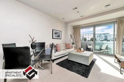 Photo of property in Shoal Haven Apartments, 112a/130 Anzac Street, Takapuna, Auckland, 0622