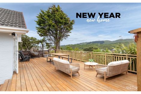 Photo of property in 19 Otira Grove, Kelson, Lower Hutt, 5010