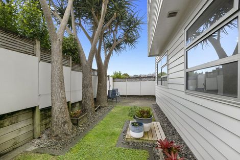 Photo of property in 9b Chilman Street, Strandon, New Plymouth, 4312