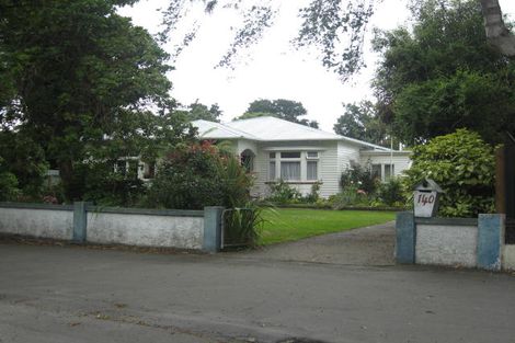 Photo of property in 140 Main Street, Pahiatua, 4910