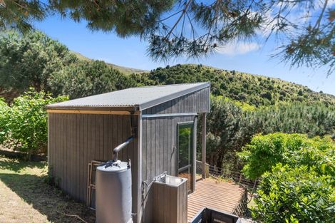 Photo of property in 211 Wharf Road, Port Levy, Diamond Harbour, 8972