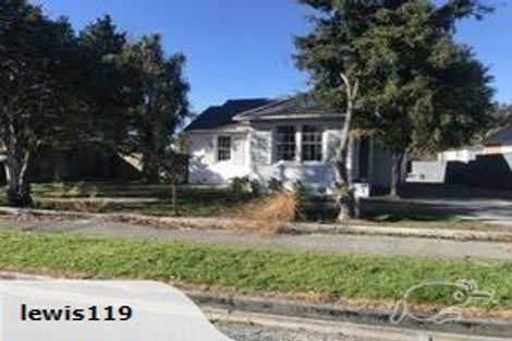 Photo of property in 21 Piko Crescent, Riccarton, Christchurch, 8041