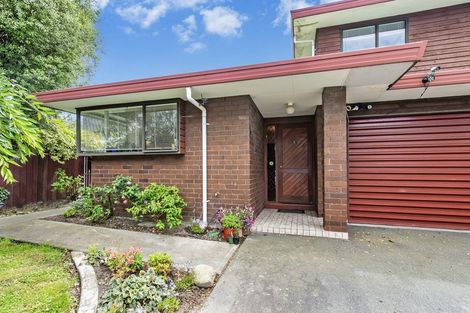 Photo of property in 27b Lancewood Drive, Halswell, Christchurch, 8025