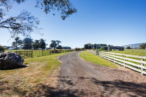 Photo of property in 1373 Colyton Road, Ashhurst, 4470