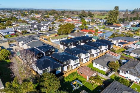 Photo of property in 119 Weymouth Road, Manurewa, Auckland, 2102