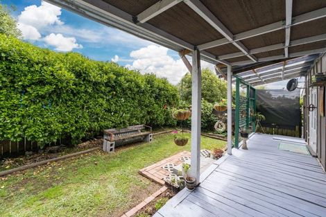 Photo of property in 163 Miro Street, Manunui, Taumarunui, 3924