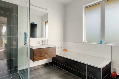 Photo of property in 568 No 10 Road, Swannanoa, Rangiora, 7476