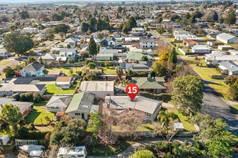 Photo of property in 15 Gisborne Road, Te Puke, 3119